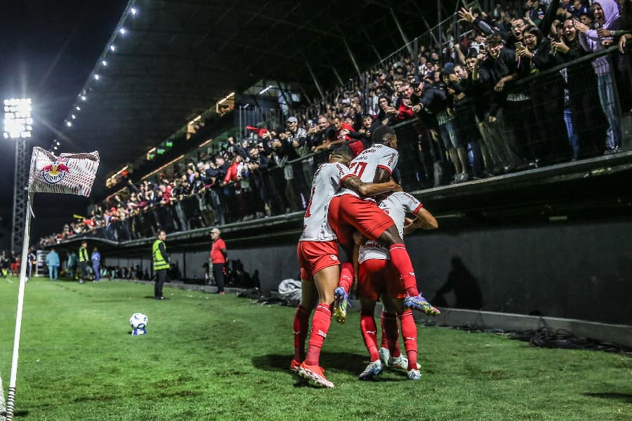 Red Bull Bragantino reformula programa de sócios com mais experiências inclusivas