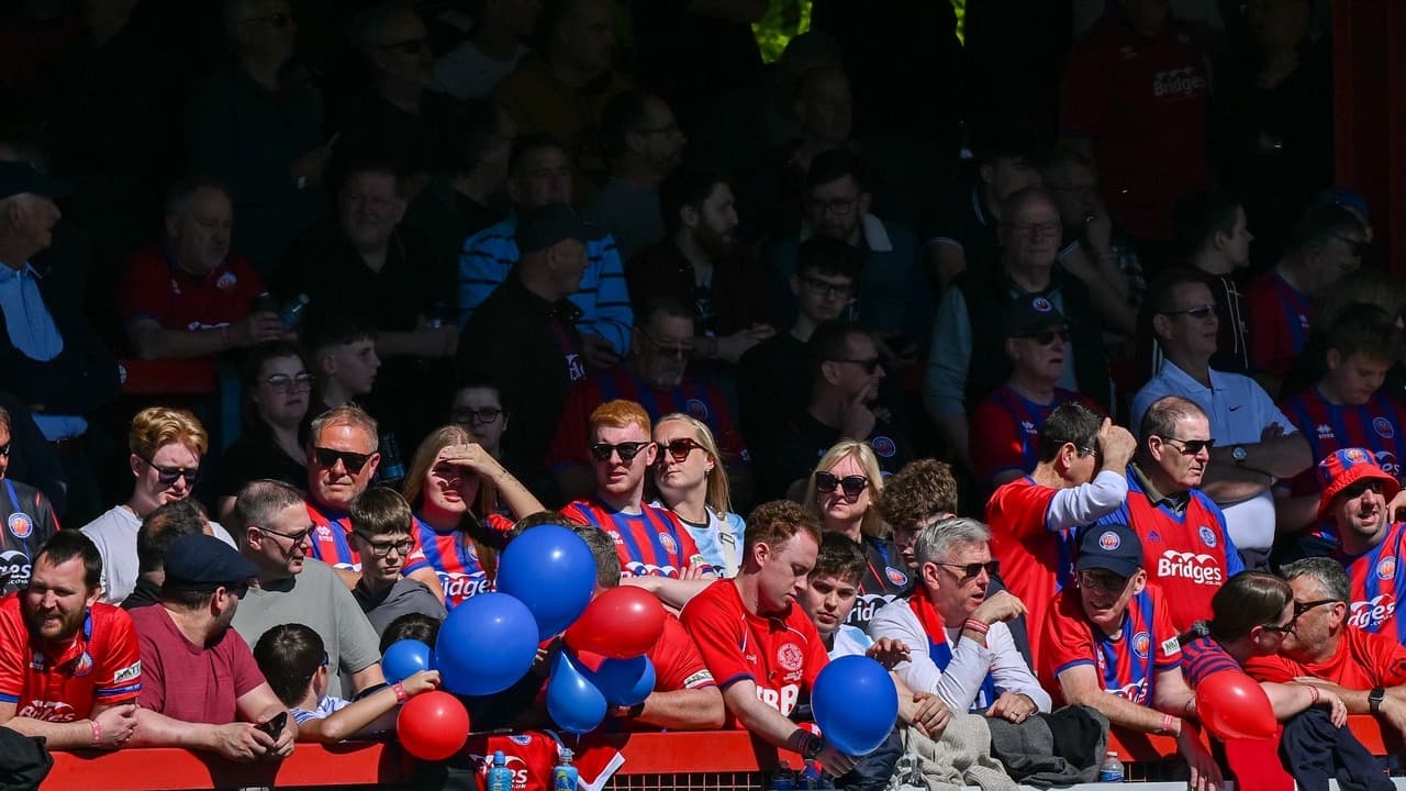 Aldershot Town x Sutton United: Embate matinal pela National League; onde assistir ao vivo