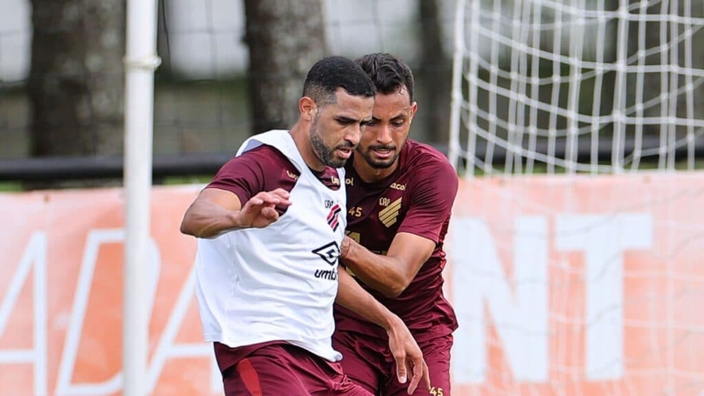 Athletico x Botafogo-SP ao vivo: Onde assistir ao jogo pela Série B