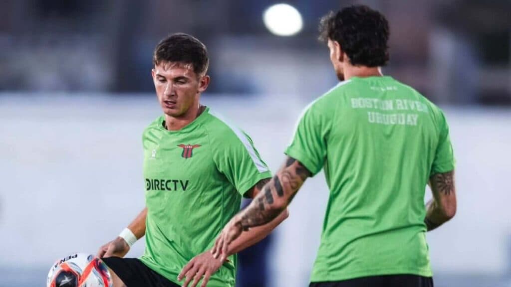 Sul-Americana em jogo inédito: Boston River x Nacional Potosí, assista ao vivo