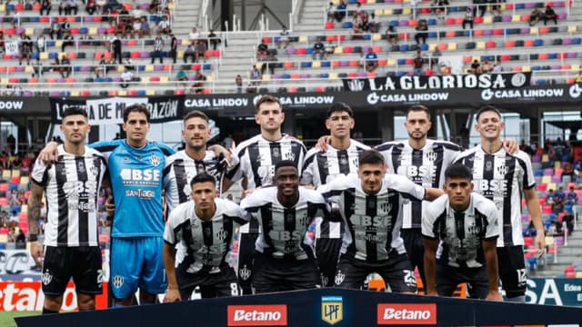Central Córdoba x Deportivo Táchira: Onde assistir ao duelo Argentina-Venezuela