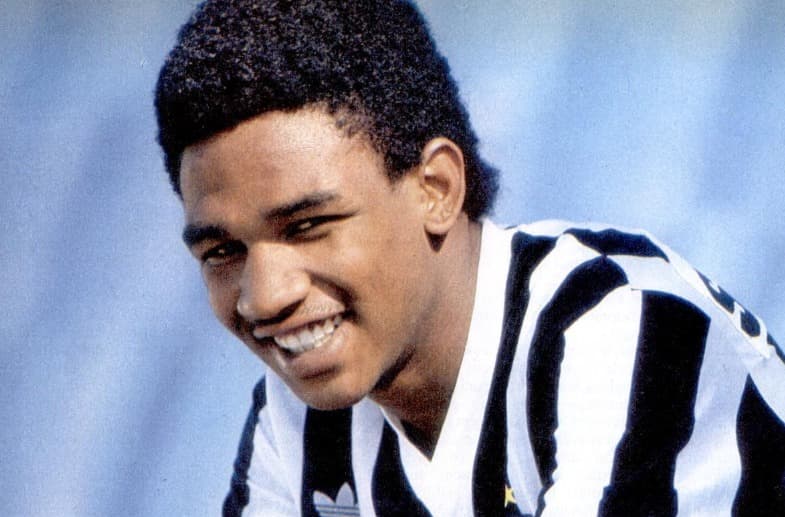 Técnico interino, César Sampaio é cria do Santos; relembre