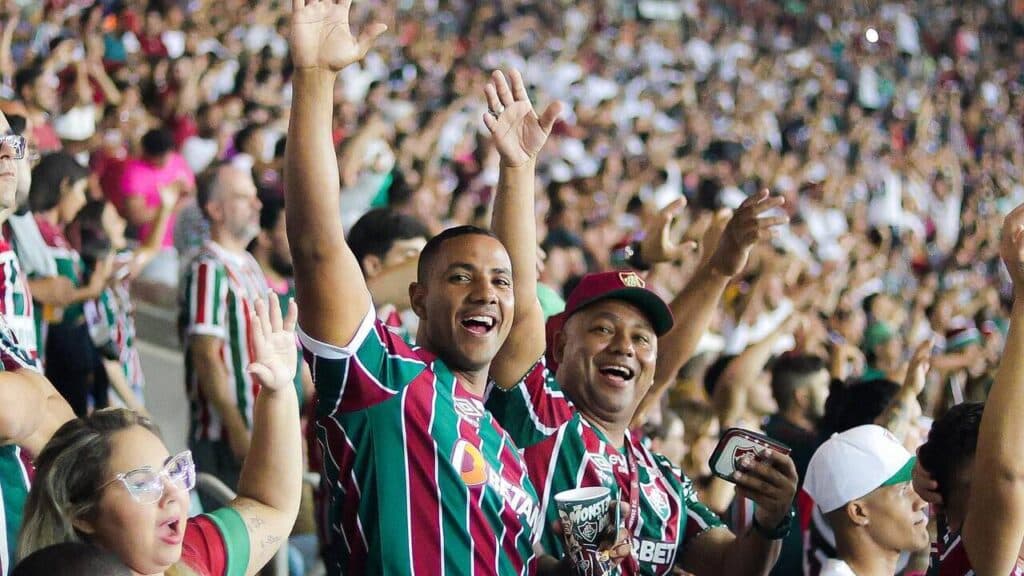 GV San José e Fluminense se enfrentam na altitude pela Sul-Americana