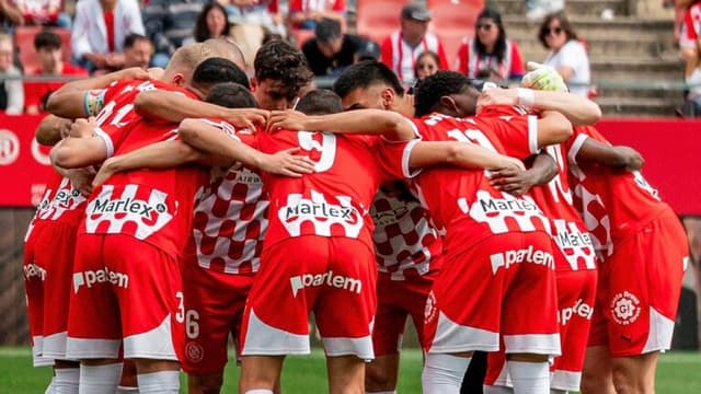 Girona x Athletic Bilbao: onde assistir a La Liga