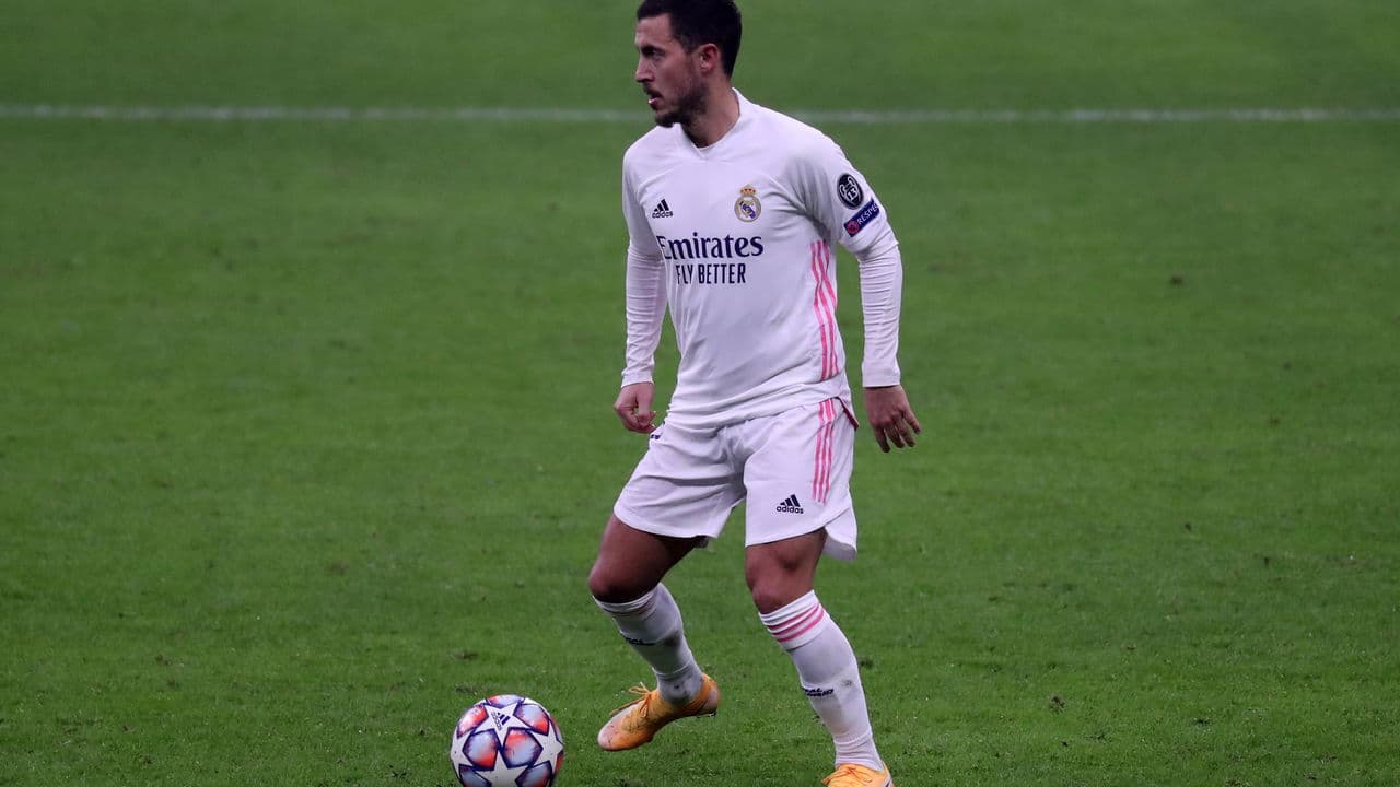 Os milhões do Real Madrid: A janela de transferências que fez história na La Liga