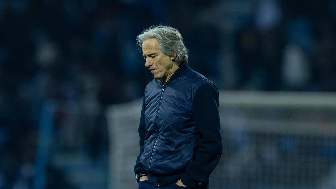Jorge Jesus enfrenta Jaissle: Assista a Al-Hilal x Al-Ahli pela Liga dos Campeões da Ásia