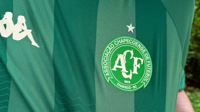 Dez anos do acidente: Chape anuncia amistoso com o Atlético Nacional