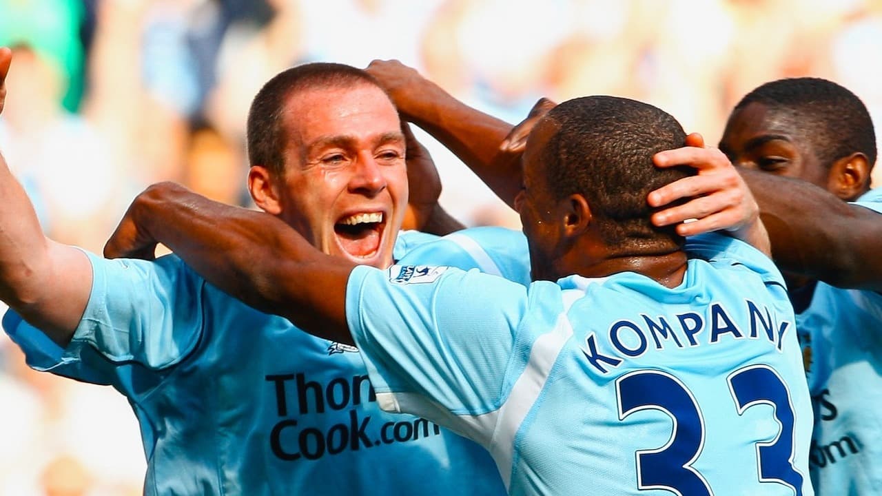 Richard Dunne: O artilheiro que ninguém queria ser