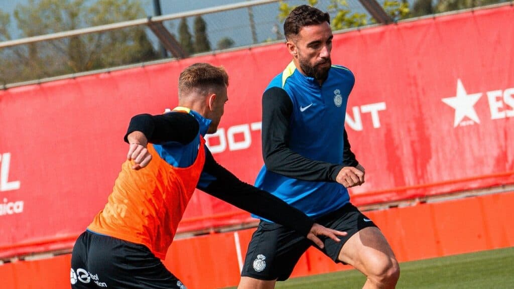 Mallorca forte em casa enfrenta Leganés: Onde assistir La Liga ao vivo
