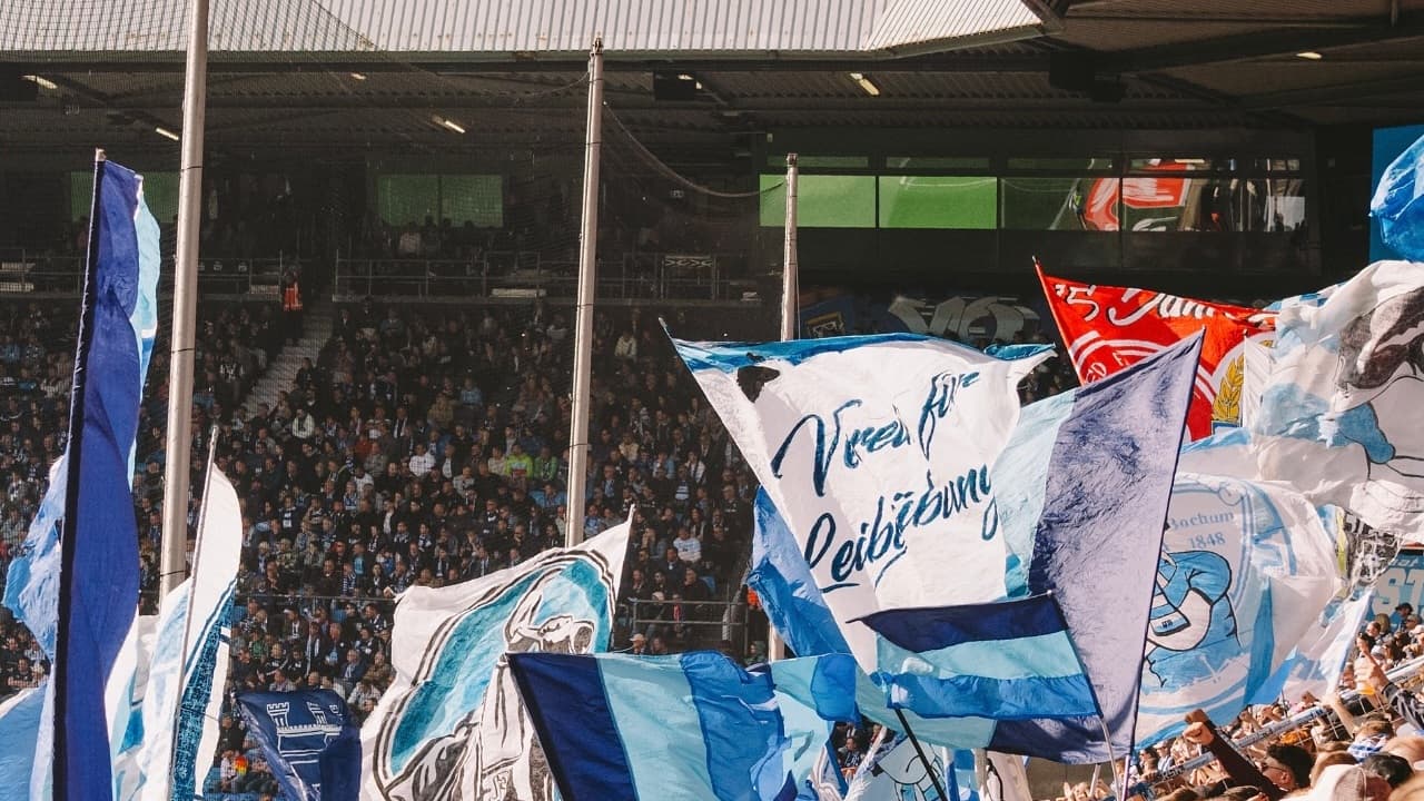 Bochum x Augsburg: Confronto acirrado na Bundesliga; onde assistir ao vivo