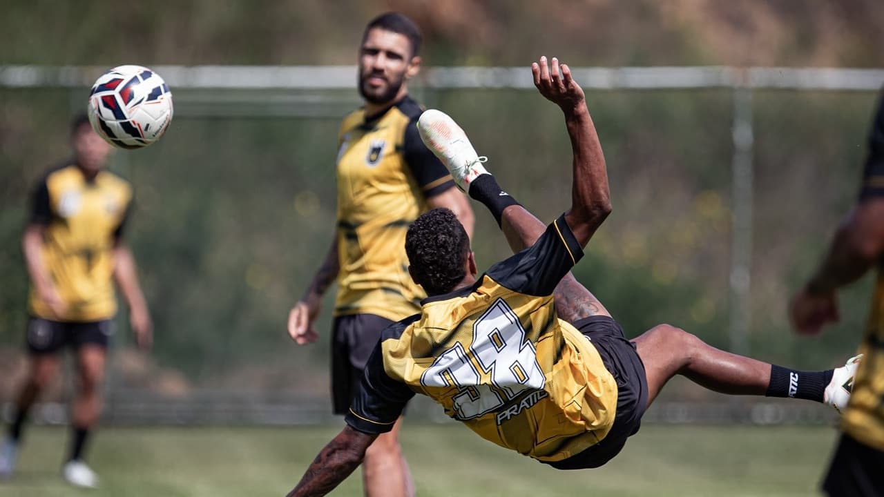 Entre sonho e obrigação: Voltaço e Cuiabá duelam na Série B: Onde assistir ao vivo