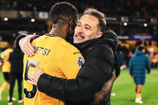 Premier League: como Vitor Pereira conseguiu reerguer os Wolves