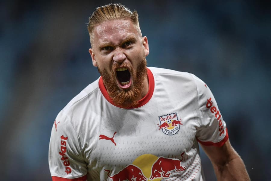 Pitta marca, RB Bragantino vence e afunda o Mirassol