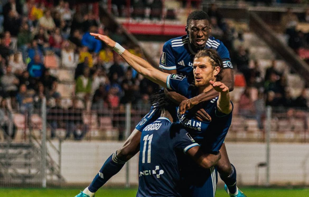 Paris FC x Rennes: saiba onde assistir e as escalações pelo Campeonato Francês