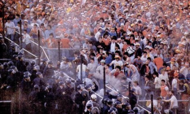 Final da Champions de 40 anos atrás teve mortes e mudou futebol inglês