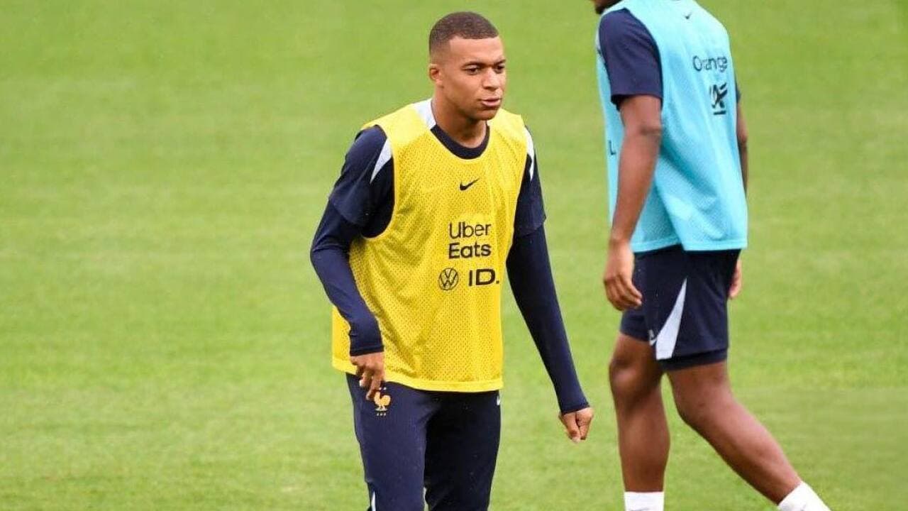 Quando três gols não salvaram a França de seu trágico fim