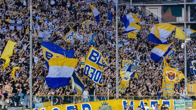 Parma x Como 1907: Onde assistir ao vivo o confronto da Serie A