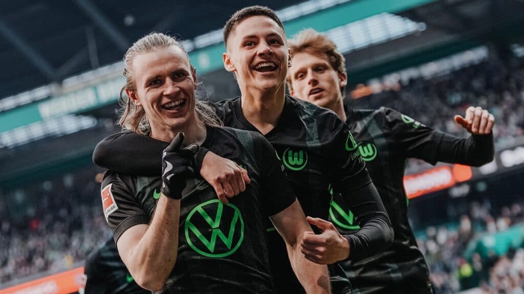 Wolfsburg x Bayer Leverkusen: onde assistir, horário e escalações na Bundesliga