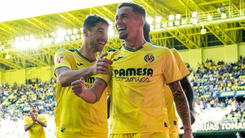 Getafe x Villarreal: onde assistir, horário e informações pela La Liga