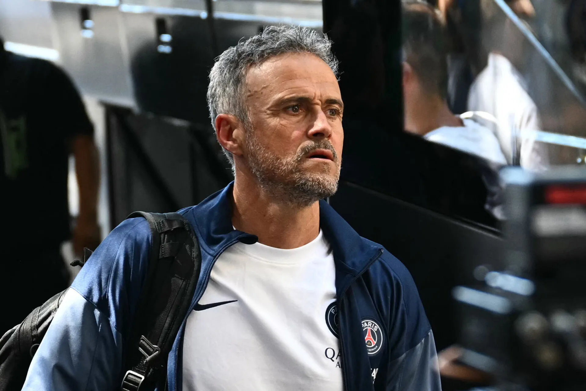 PSG poupa titulares em último jogo antes da final contra o Flamengo