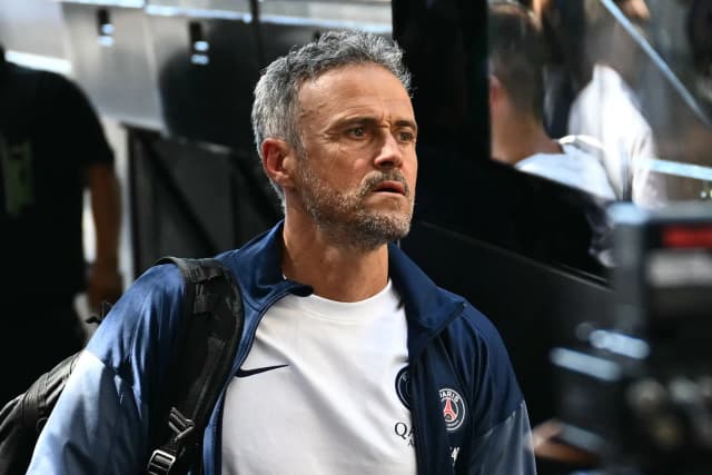 PSG poupa titulares em último jogo antes da final contra o Flamengo