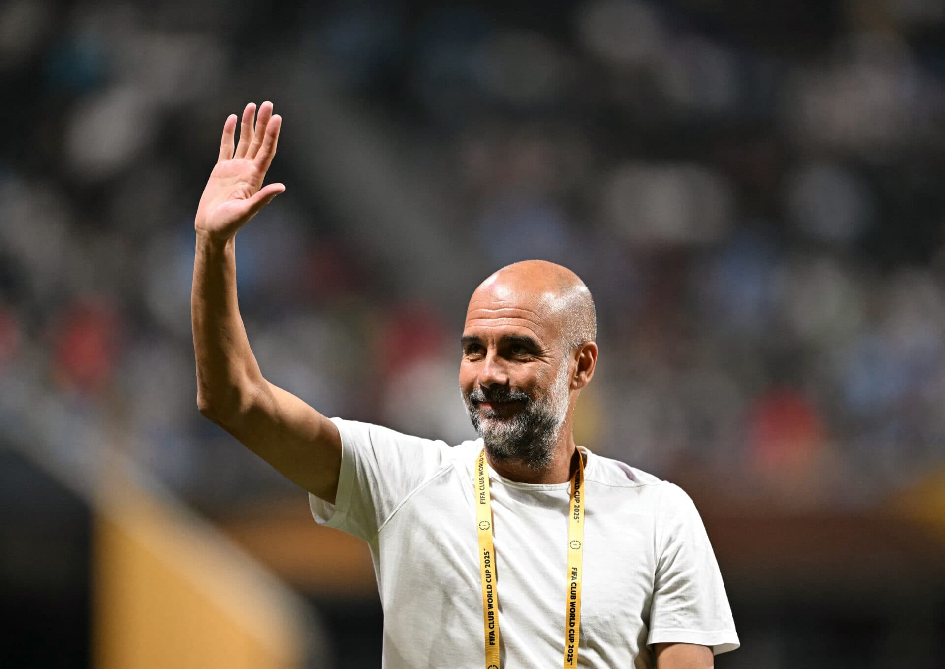 Palmeiras e City não levaram gols; as estatísticas das 2 rodadas do Mundial