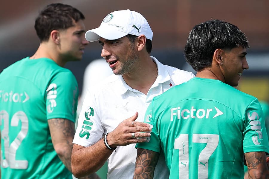 Agenda completa: todos os jogos dos brasileiros no Mundial