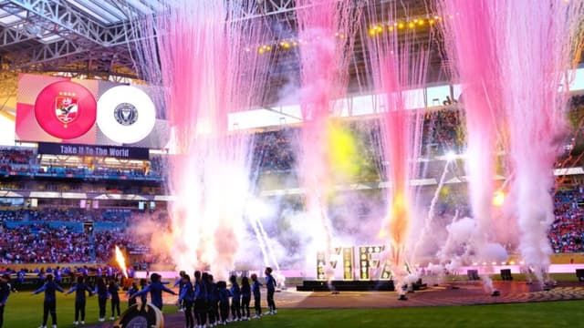 Futebol ganha ‘americanização’ no Mundial de Clubes nos EUA