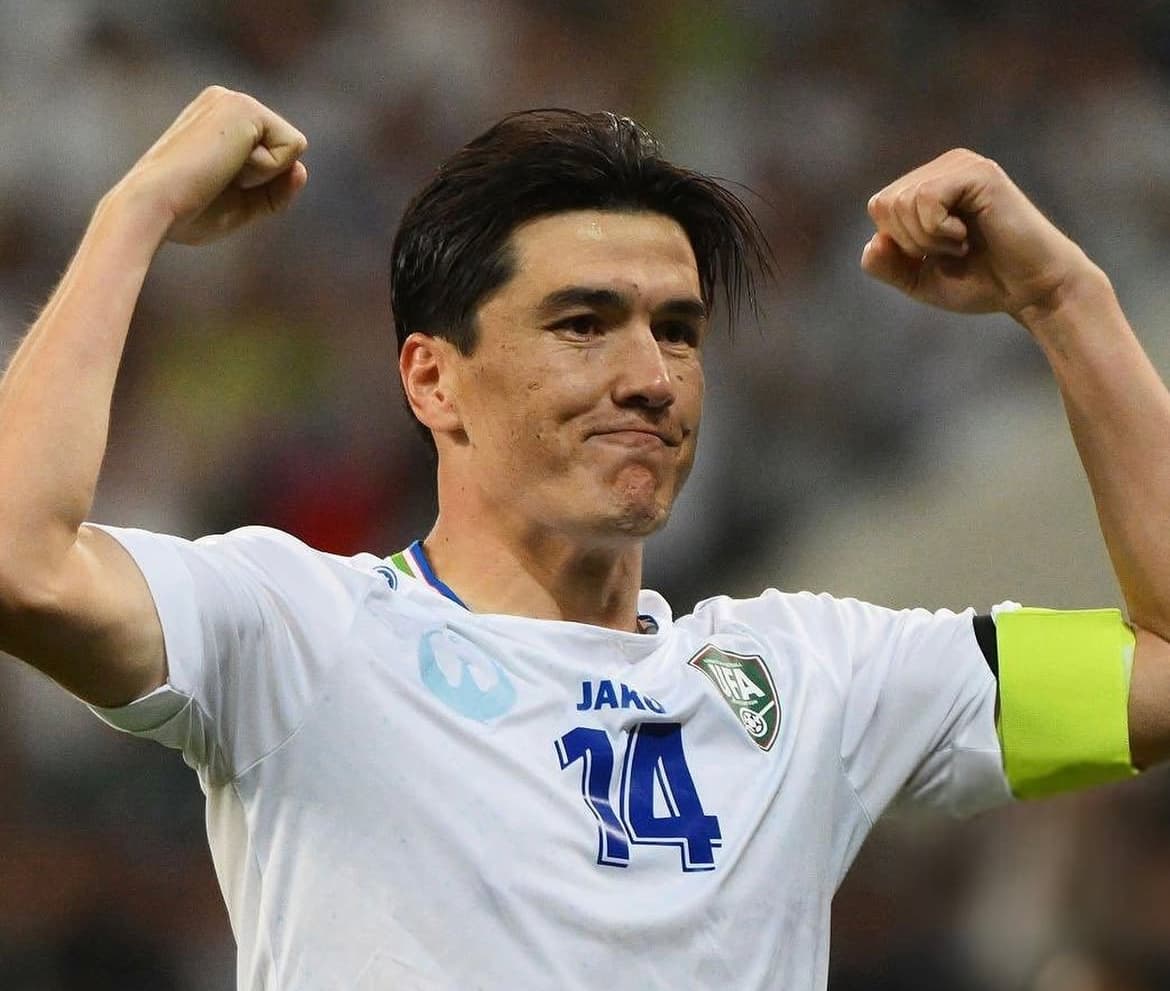 Jordânia e Uzbequistão: Copa de 2026 tem 2 estreantes garantidos