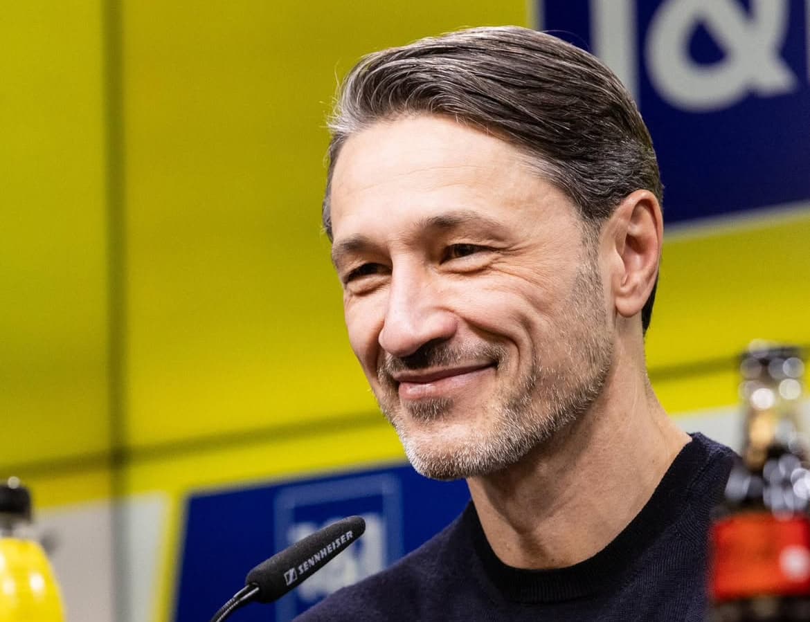 Técnico do Dortmund avalia Flu, diz ‘não estudar Renato’ e valoriza Mundial