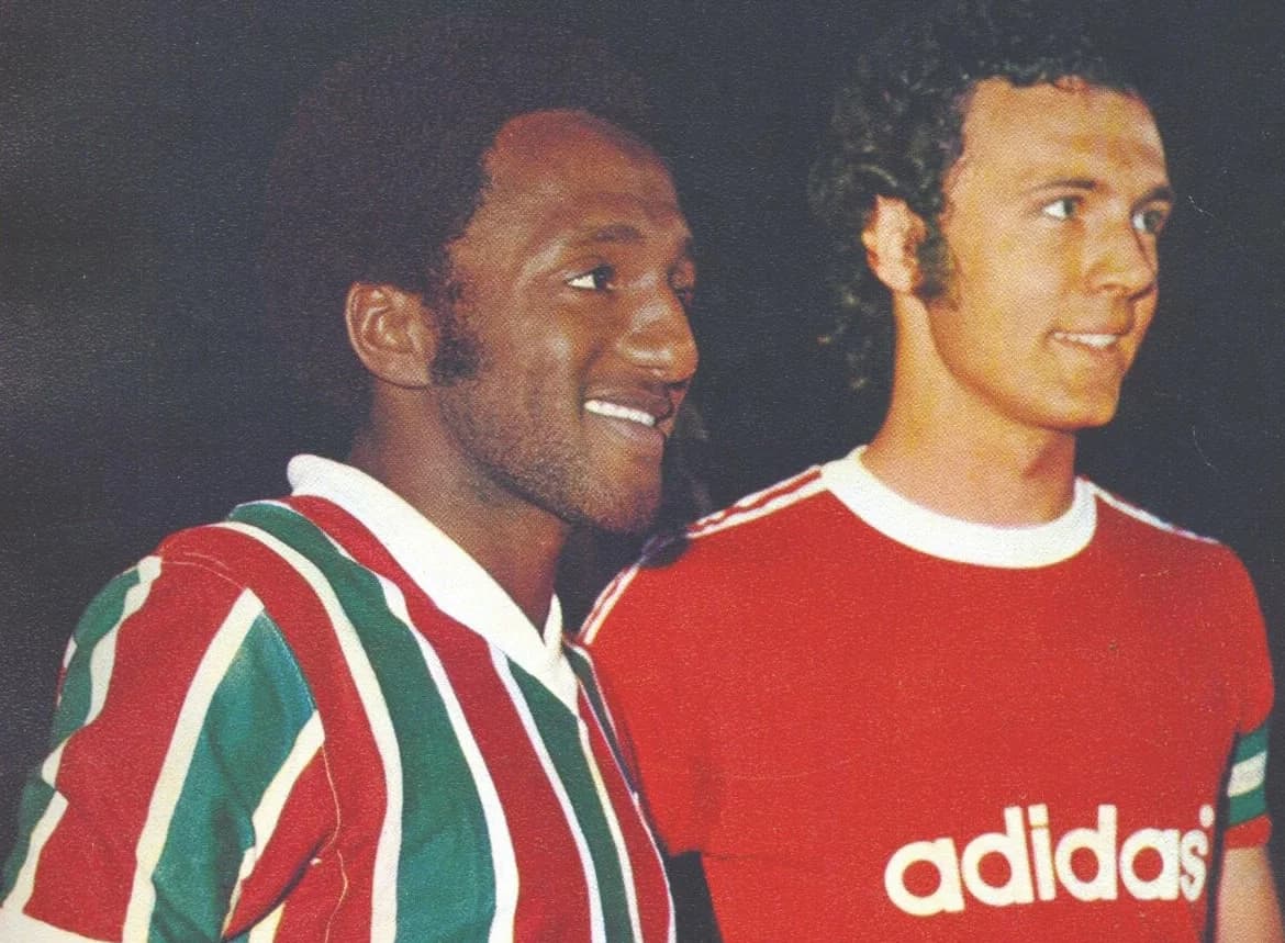 Fluminense pega a Inter; veja histórico do Tricolor contra europeus