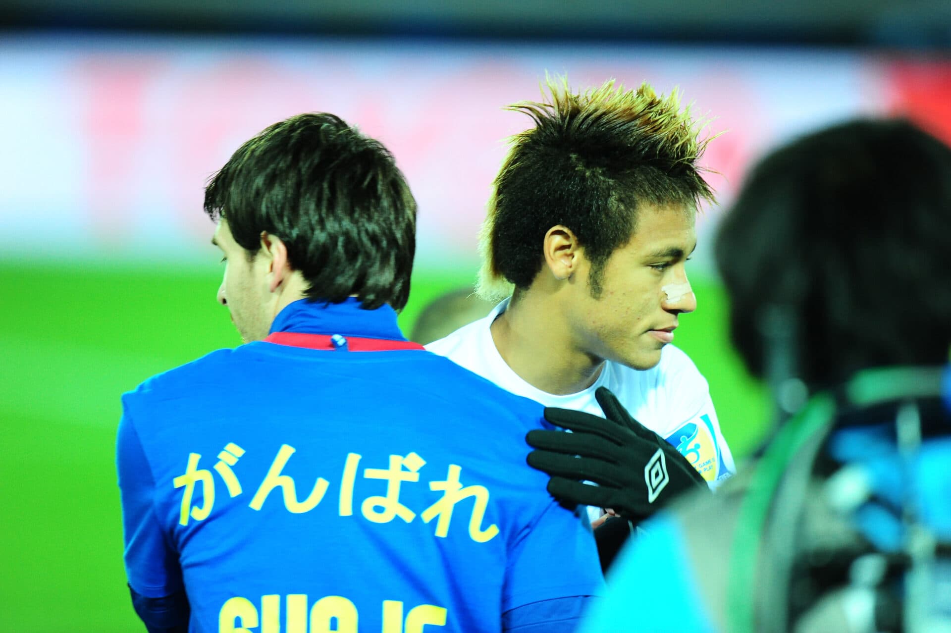 Al-Ahly x Inter Miami: o retrospecto de Messi no Mundial de Clubes