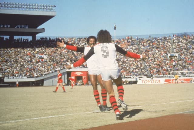 Copa Intercontinental é Mundial? Entenda polêmica e o que PLACAR pensa