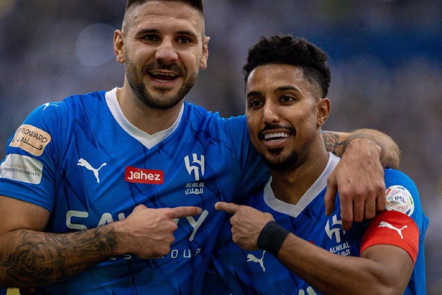 Fluminense x Al-Hilal: clube saudita deve ter desfalques importantes