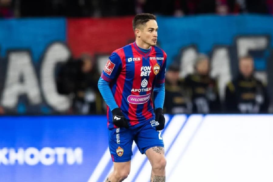 Quem é Khellven, novo alvo do Palmeiras