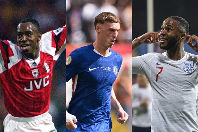 Quem são os jogadores frutos da Geração Windrush? Entenda a história e veja a lista