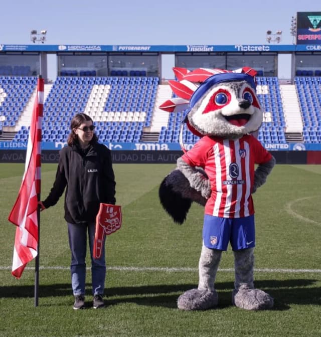 Atlético de Madrid x Sevilla por La Liga: saiba onde assistir e as escalações