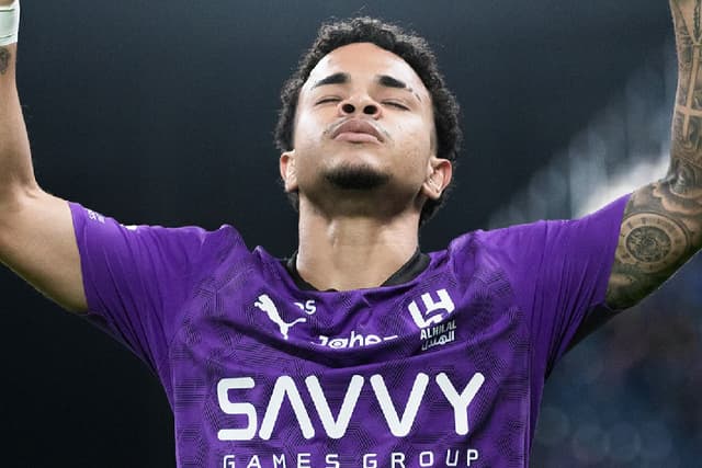 Kaio César: quem é o novo atacante desejado pelo Corinthians