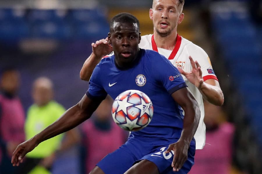 Santos monitora zagueiros no mercado; veja opções sem contrato