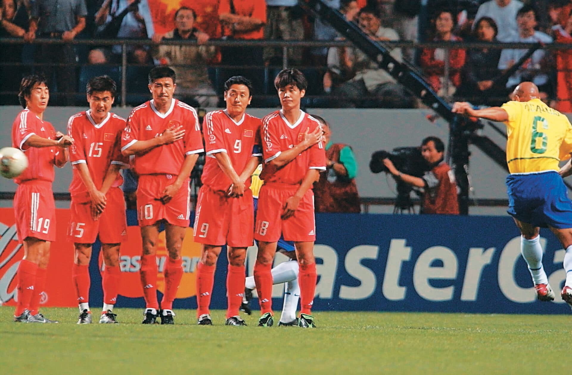 Brasil na Coreia do Sul: o retrospecto da seleção no país asiático