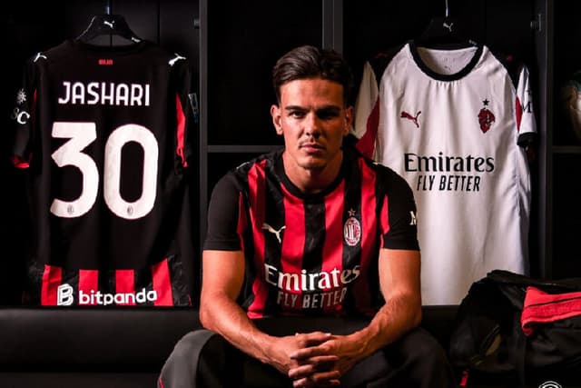 Ardon Jashari: quem é a contratação mais cara da Itália na temporada
