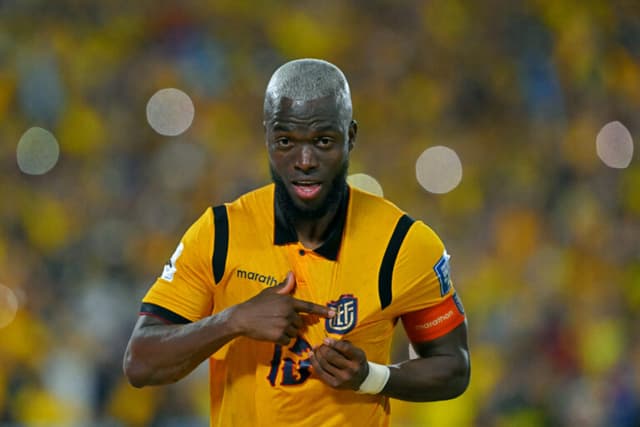 Equador quebra recorde do Brasil e Messi artilheiro; as estatísticas finais das Eliminatórias