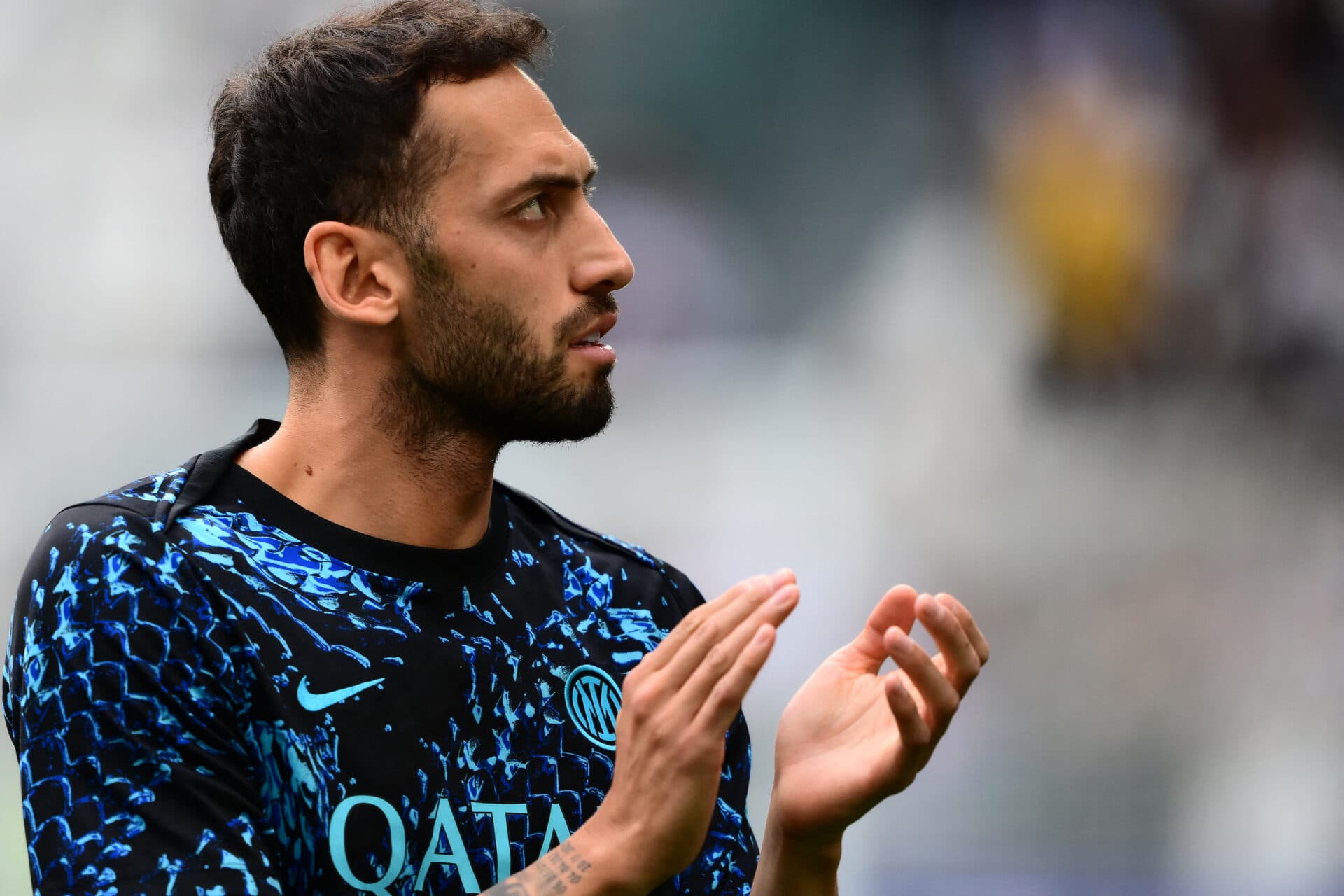 Inter de Milão x Kairat: onde assistir e horário do jogo pela Champions League