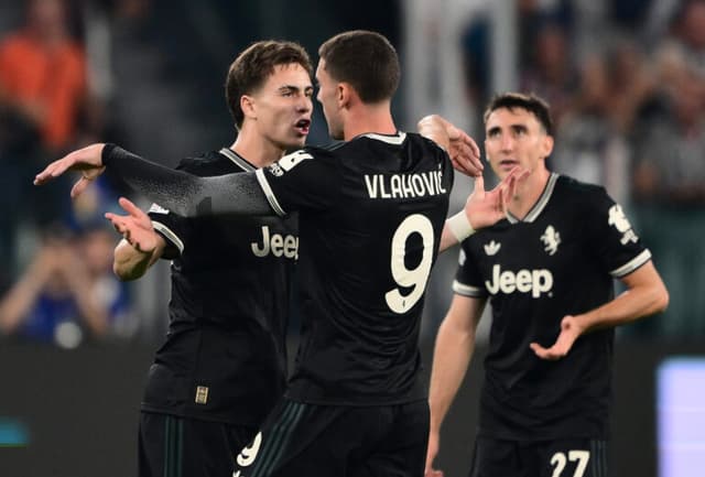Juventus x Galatasaray: onde assistir a Champions League