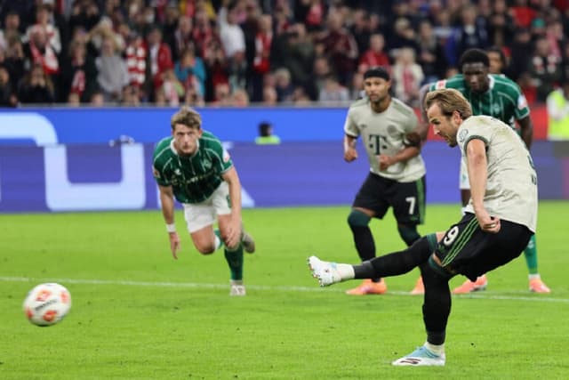 Bayern de Munique x St. Pauli: onde assistir, horário e escalações