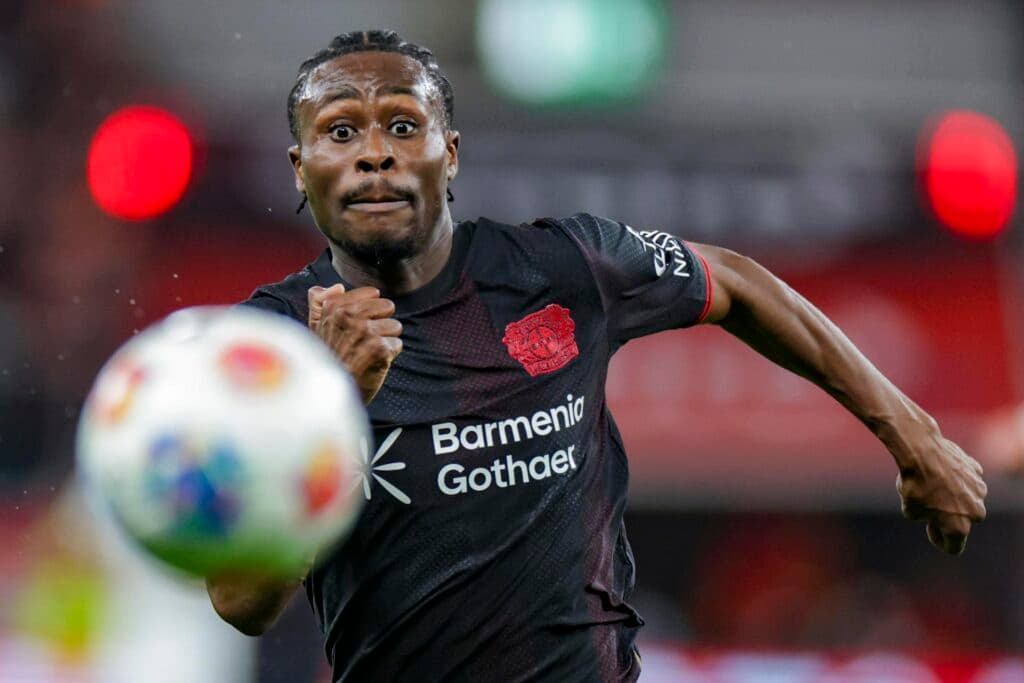 Bayer Leverkusen x Union Berlin: onde assistir ao jogo pela Bundesliga