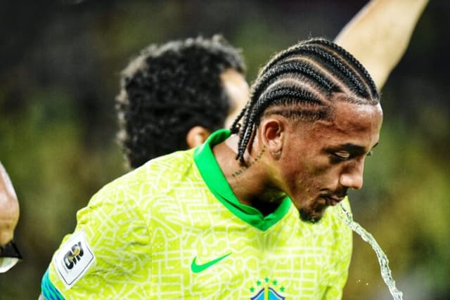 Debate PLACAR: ‘Futebol europeu matou o brasileiro’, diz Sormani