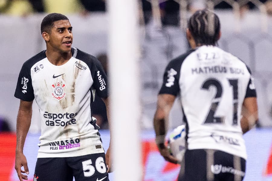 Quais os times que mais chegaram à semifinal da Copa do Brasil?