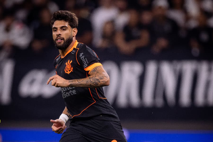 A crise ‘invisível’ do Corinthians em números no Brasileirão