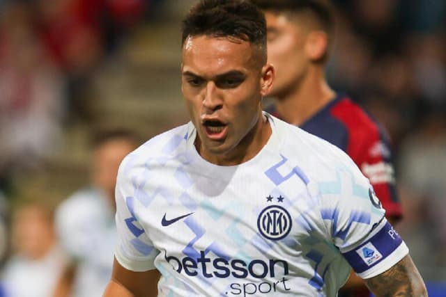 Inter e Milan na briga: classificação atualizada do Campeonato Italiano 2025/26